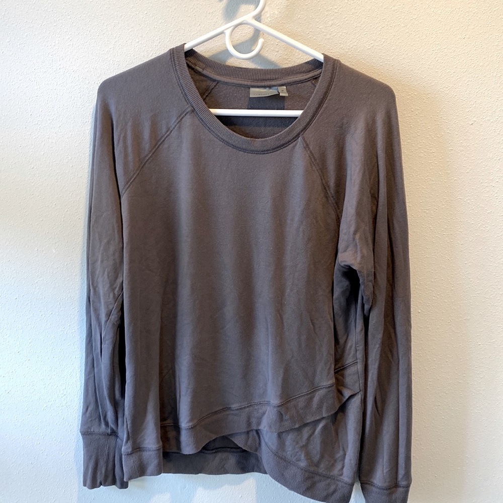 Athletea M cozy sweatshirt